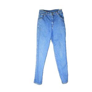 100% Cotton LaRedoute Blue Jeans Size 10M